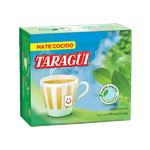 Yerba-TARAGUI-Saquitos-Nuevo-Sin-Ensobrar-------------------