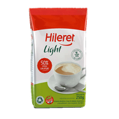 Azucar HILERET Light 250g
