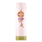 Acondicionador SEDAL Colageno y Vitamina C 340ml