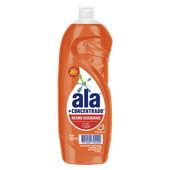 Detergente ALA Concentrado Pomelo Botella 300ml