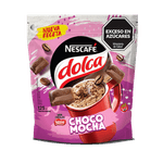 Cafe-Instantaneo-NESCAFE-DOLCA-ChocoMocha-Doy-Pack---------