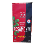 Yerba ROSAMONTE 55 Aniversario 500g