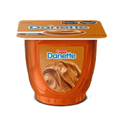 Postre DANETTE Dulce De Leche 95g
