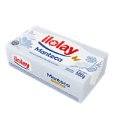 Manteca ILOLAY 500g