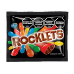 Confites-ROCKLETS-------------------------------------------