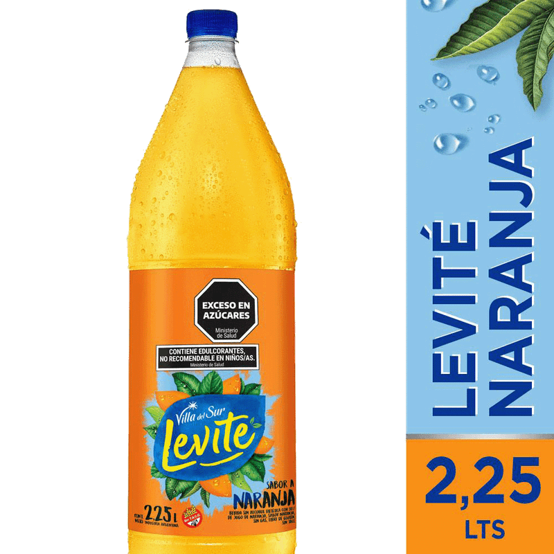 Agua-VILLA-DEL-SUR-LEVITE-Naranja---------------------------