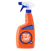 Prelavado TRENET Oxi Gatillo 500ml