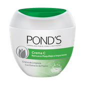 Crema POND S Con Pepinos 100g