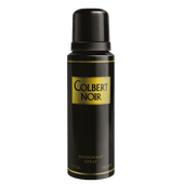 Desodorante COLBERT Noir Aerosol 250cc