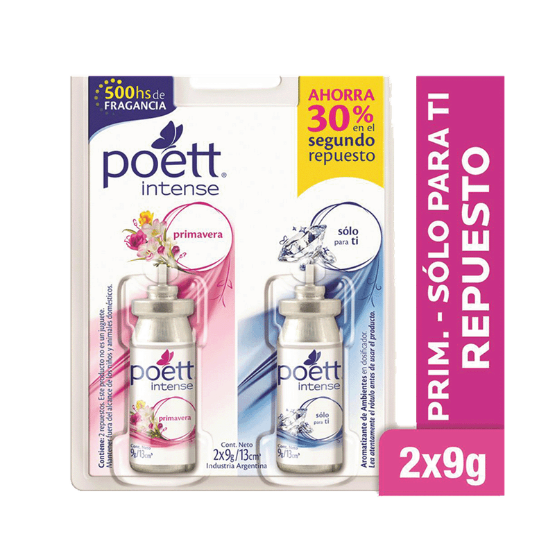 DEO AMB POETT INTENSE PRIMSPTI 2U 2u