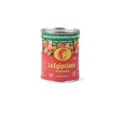 Jardinera LA EGIPCIANA Lata 350g