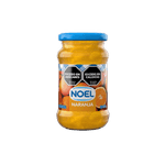Mermelada NOEL Naranja Frasco 454g