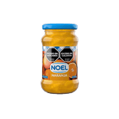 Mermelada NOEL Naranja Frasco 454g