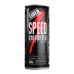 Bebida Energizante SPEED 250ml