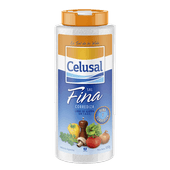 Salero CELUSAL Fina 500g