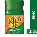 Limpiador Líquido PINOLUZ Pino 18L
