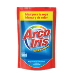Quitamanchas ARCO IRIS Doy Pack 500cc