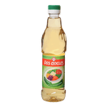 Vinagre DOS ANCLAS Manzana 500cc