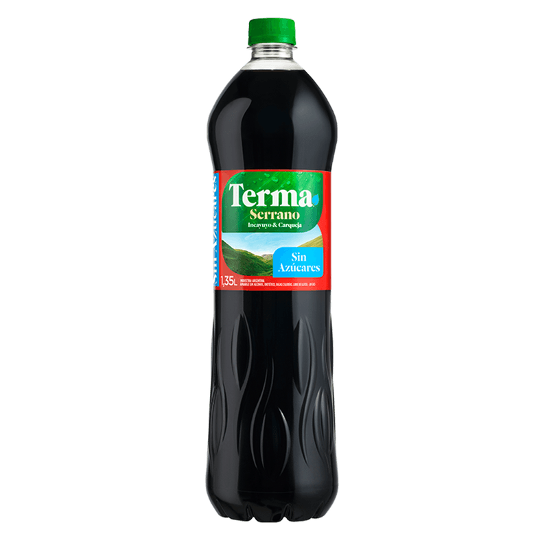Amargo-TERMA-Serrano-Light----------------------------------