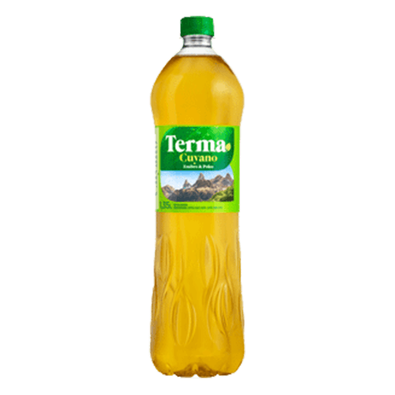 Amargo TERMA Cuyano Pet 135L