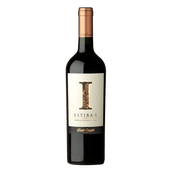 Vino ESTIBA I Cabernet Sauvignon 750c