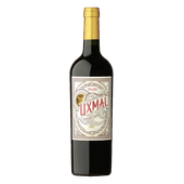 Vino UXMAL Malbec 750c
