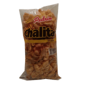Chalitas de Cereal PEDRIN 300g