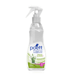 Perfume Para Ropa POETT Fresco Rocio Gatillo 250cc
