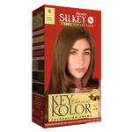 Tintura KEY KOLOR Clasica 6Rubio Oscuro 1u