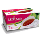Té LA MORENITA Rapida Infusion 50u