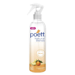Desodorante Ambiente POETT Natural Blends Frutal 400ml