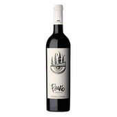 Vino BRAVIO Cabernet 750cc