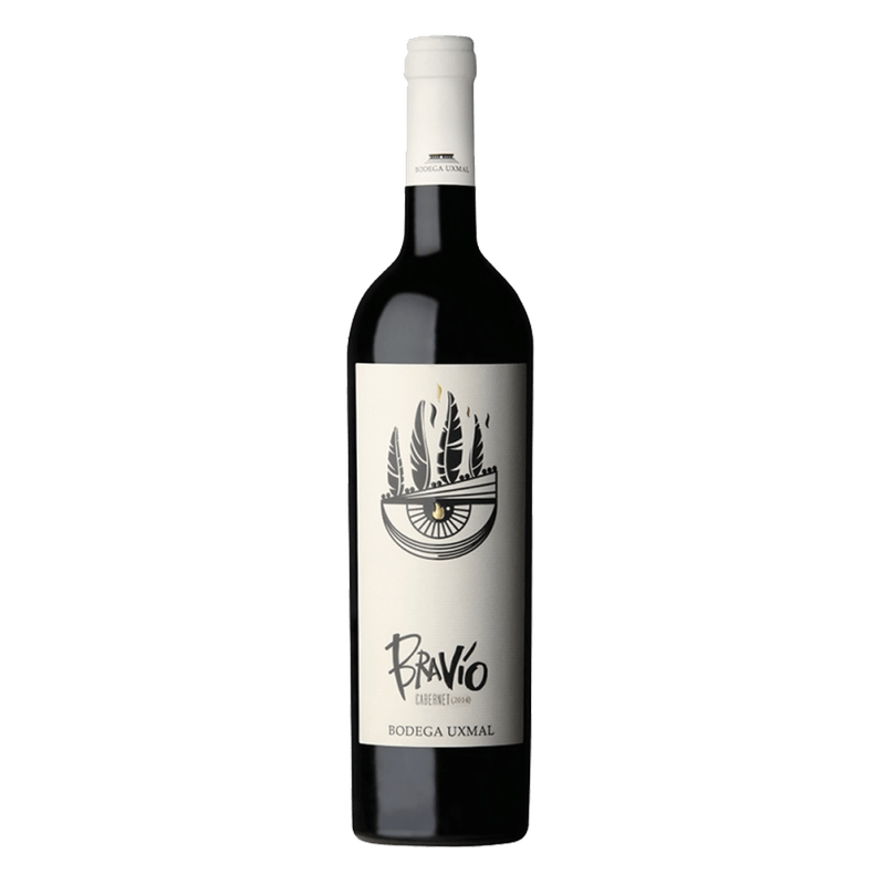 Vino BRAVIO Cabernet 750cc