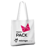 Bolsa ECOLOGICA Micropack 1u
