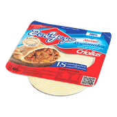 Discos DON YEYO Empanadas Criolla 18u