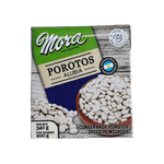 Porotos MORA Alubia Brik 340g
