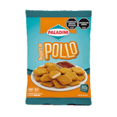 Nuggets PALADINI De Pollo 760g