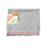 Trapo De Piso LINEA 10 Eco Max Gris 45x58cm 1u