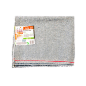 Trapo De Piso LINEA 10 Eco Max Gris 45x58cm 1u