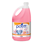 Limpiador Líquido POETT Bebé 4L