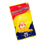 Guantes BATUQUE G 1u