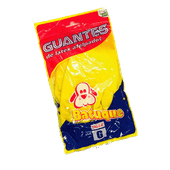 Guantes BATUQUE G 1u