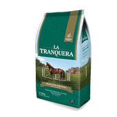 Yerba LA TRANQUERA Selección Especial 500g