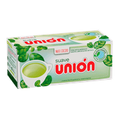 Yerba UNION Saquito Sin Ensobrar 25u