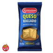 Ralladito LA SERENISIMA 130g