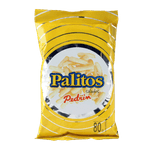 Palitos PEDRIN Salados 80g
