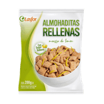 Cereal-LASFOR-Almohaditas-Limon-----------------------------