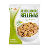 Cereal LASFOR Almohaditas Limón 200g