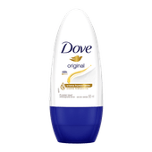 Antitranspirante DOVE Rollon Nuevo Clasico 50g