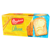 Tostadas BAUDUCCO Clasica 142g